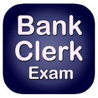 Bank Clerk Exam