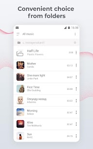 Rinly – Cut audio, ringtones (PRO) 1.7.1 Apk 3