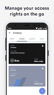 Kisi 29.0 APK screenshots 3