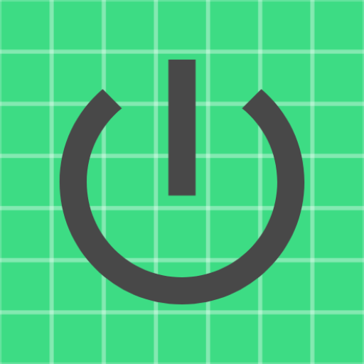 TurnOffOn logo