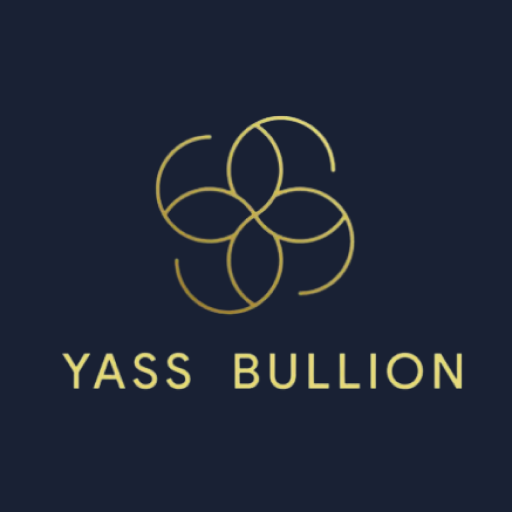 Yass Bullion logo