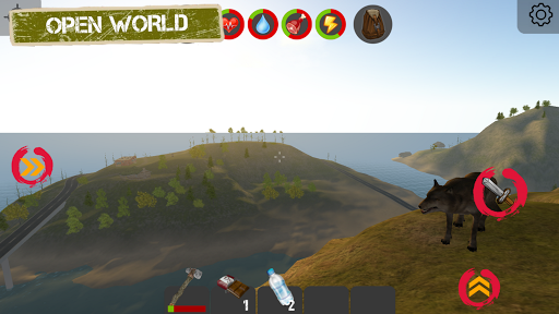 Last Island : Survival and Craft 1.7.2 screenshots 11