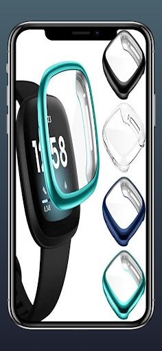 Fitbit Sense Guide Screen 3