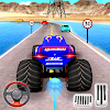 Car Racing Stunt 3d: Car Games icon