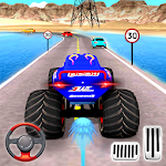 Cover Image of Скачать автомобильные гонки трюки 3d: автомобильные игры 1.1.3 APK