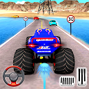 Herunterladen Car Racing Stunt 3d: Car Games Installieren Sie Neueste APK Downloader
