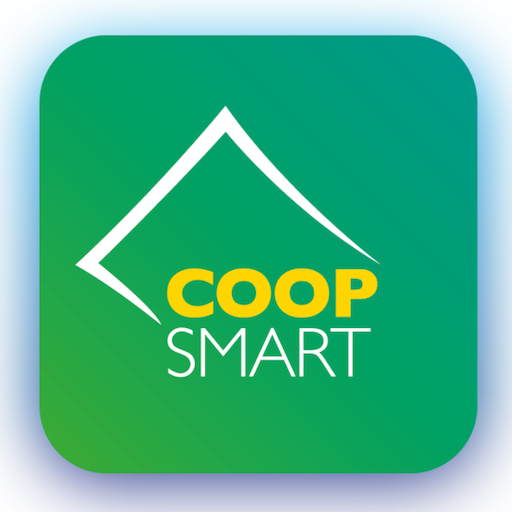 COOP SMART logo