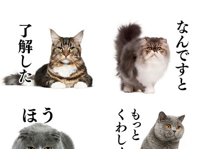 [新しいコレクション] 猫 ��愛い スタンプ 233550-猫 可���い スタンプ