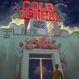 Icon image Cold Cereal