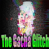 Gacha Glitch MOD Hints icon