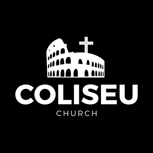 Coliseu Church logo