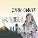 Sholawat Langitan Lawas Mp3 - Androidアプリ