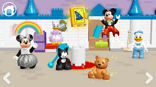 Disney duplo mickey mouse hotsell