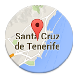 Santa Cruz Tenerife City Guide icon