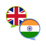 Translate English to Hindi Translation icon