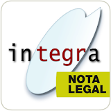 Integra Nota Legal icon