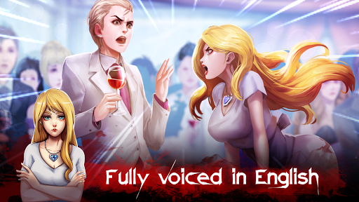 Télécharger Gratuit The Letter - Best Scary Horror Visual Novel Game APK MOD (Astuce) screenshots 2