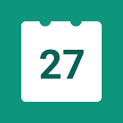 Calendar logo