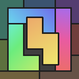 Icon image Block Puzzle (Tangram)
