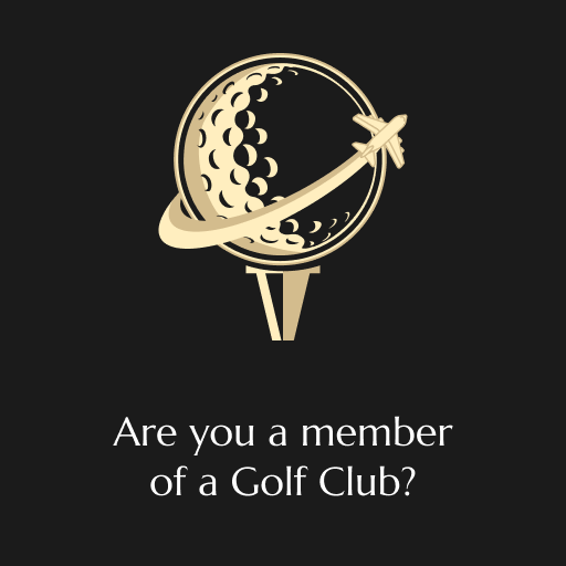 Home & Away Golf logo
