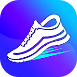 Pedometer App icon