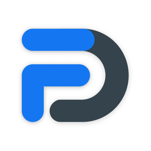 Flowdit logo