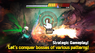 Game screenshot Devil Hunter Idle hack