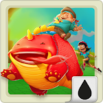 Cover Image of Télécharger Finding Monsters Adventure  APK