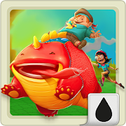 Finding Monsters Adventure download Icon
