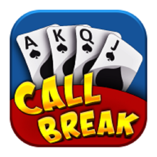 Call Break Game 1 Icon