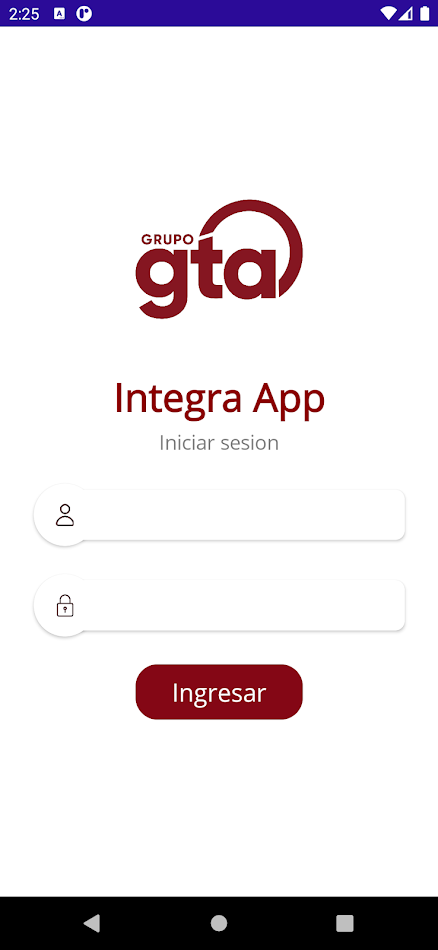 #1. Integra app (Android) Ved: GTA DEV