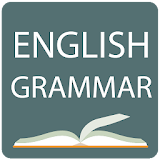 English Grammar Learning icon