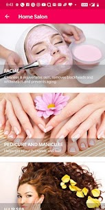 Tägliche Schönheitspflege – Haut, Haare MOD APK (Werbung entfernt) 4