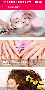 Daily Beauty Care [Mod] 4