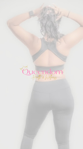 Android application Queendom Health screenshort