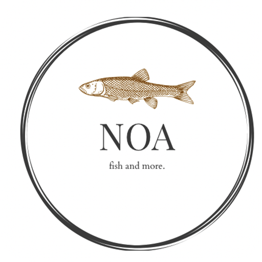 Noa Fish and more logo