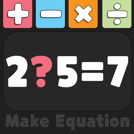 คณิตคิดเร็ว Math 180 IQ Game  Icon