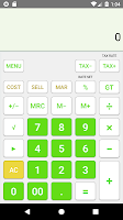 General Calculator [Ad-free]  1.6.8  poster 4