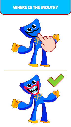 Draw Puzzle - Pencil Puzzles Screen 2