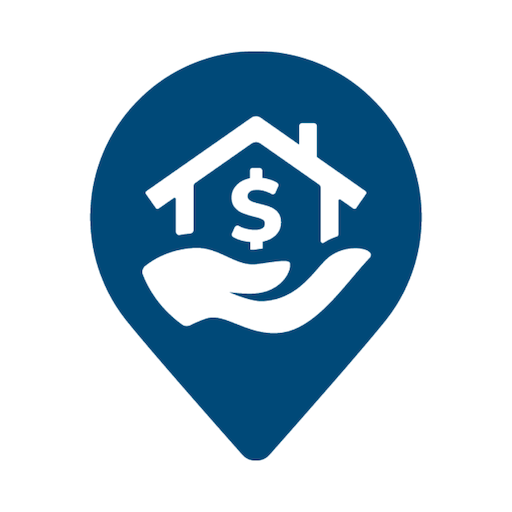 Manufactured Home Loans logo