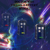 TARDIS BATTERY WIDGET icon