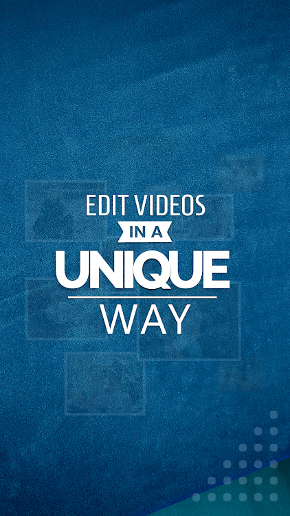 Video Editor - 1.4 - (Android)