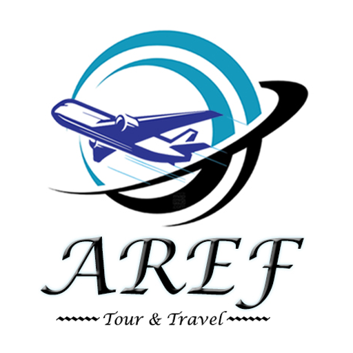 Aref Tour & Travel 1.2.0 Icon