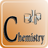 O-Level Chemistry icon
