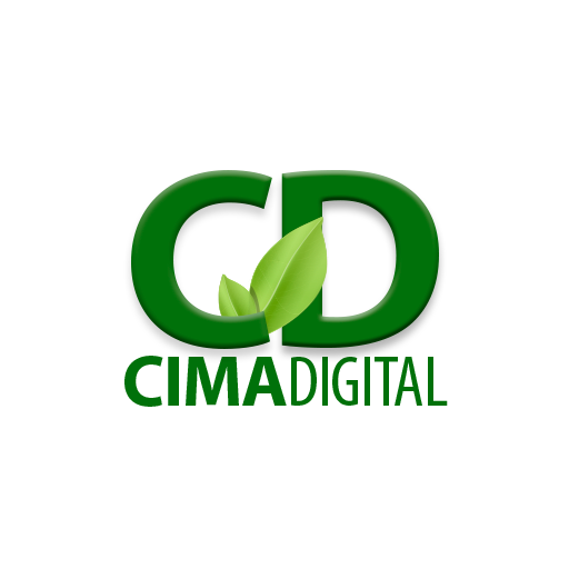 CIMA Digital logo