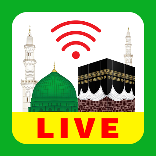 Makkah Live TV - Hajj 2022 Download on Windows
