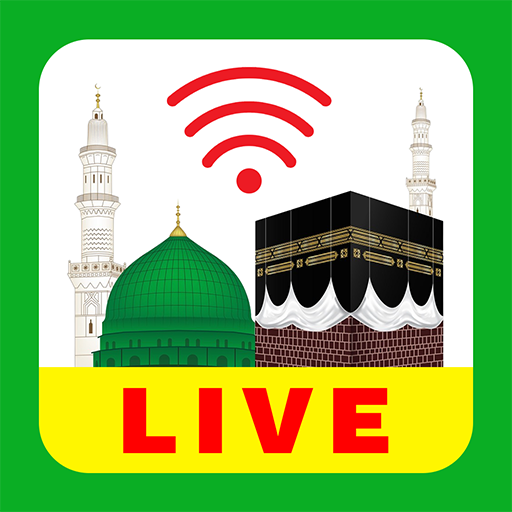Makkah Live TV logo