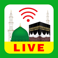 Makkah Live TV
