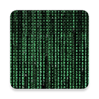 The Matrix Code Live Wallpaper