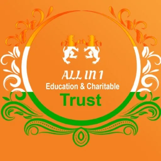 All In 1 Charitable Trust logo